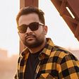 Maulik Dhameliya
