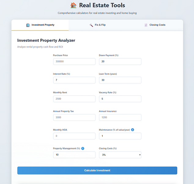 BullRun Forever Toolkit