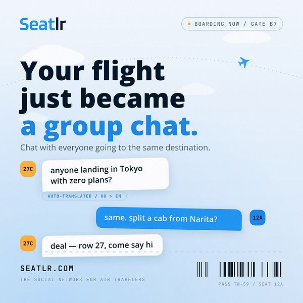 Seatlr