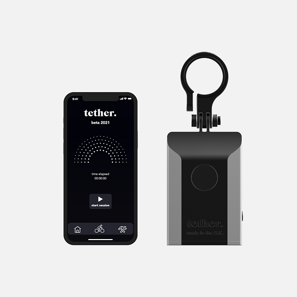 tether