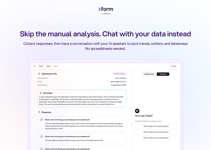 xform