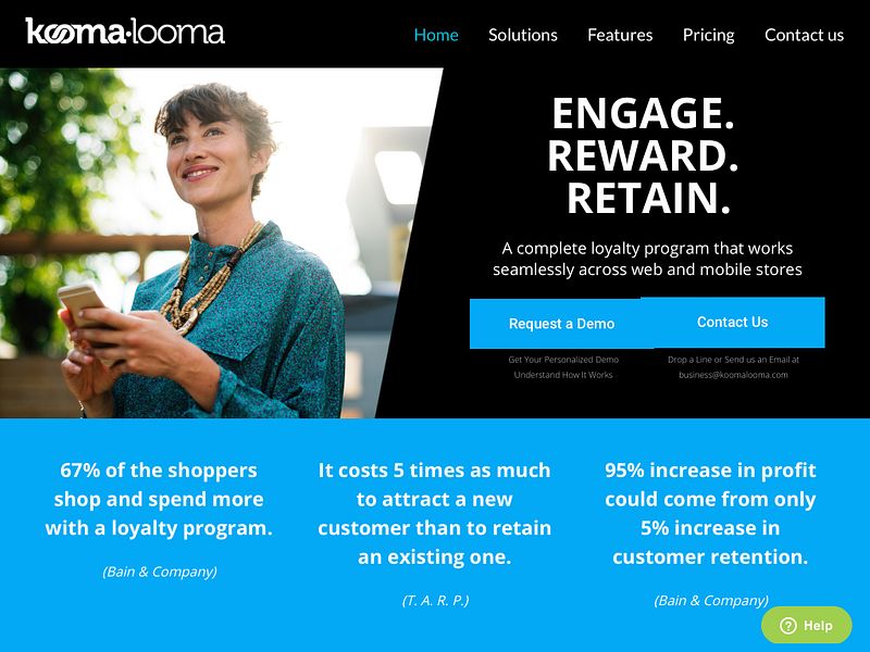 koomalooma