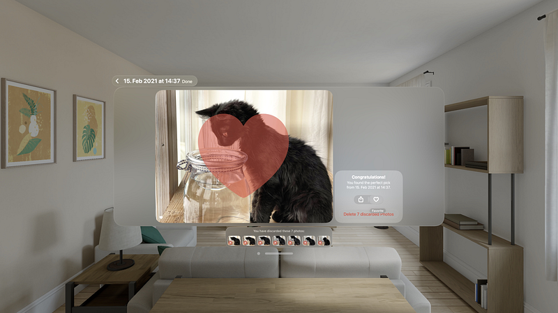 Photoscope - Storage Cleaner | Vision Directory