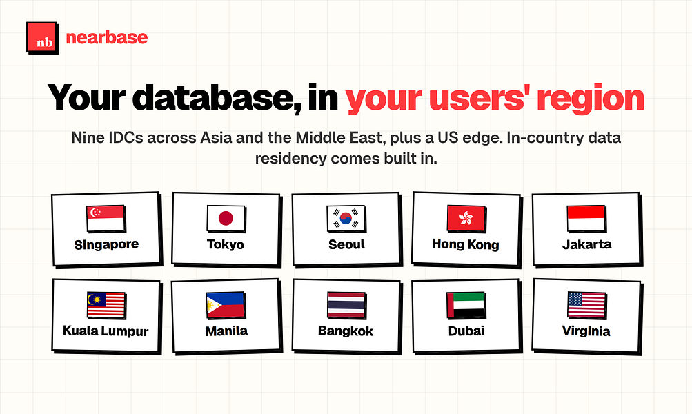 Nearbase
