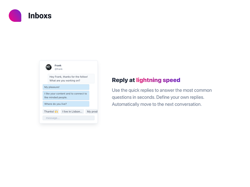 Inboxs