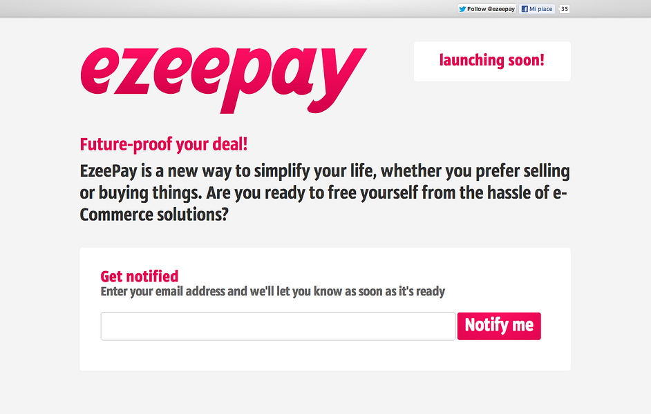 ezeepay