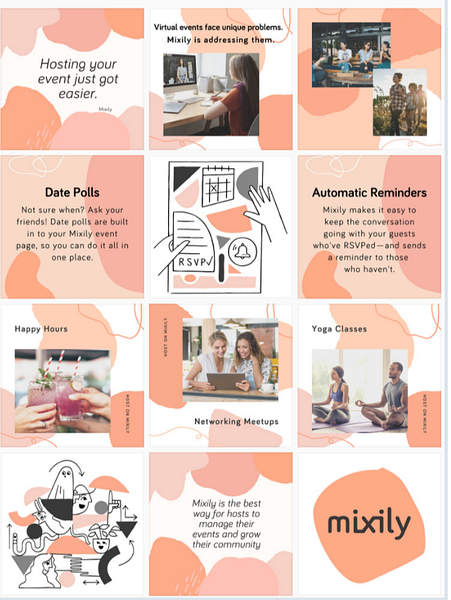 Mixily