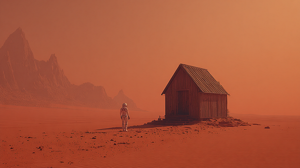 Diagram of labeled sref points indicating positions related to a base reference point.
