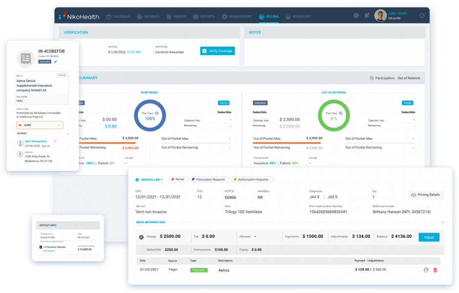 NikoHealth