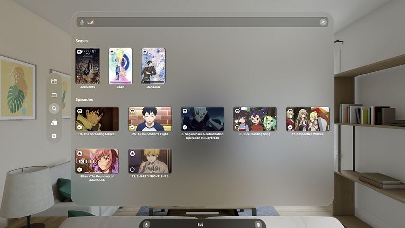 Screenshot of Jiiiii