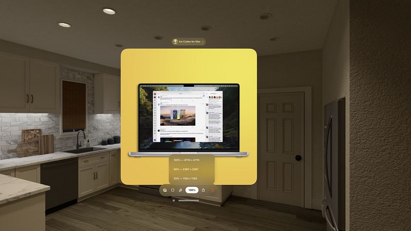 Screenshot of Frame Screenshots: Shareshot