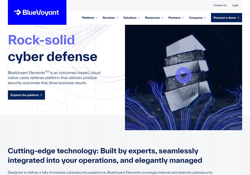 BlueVoyant