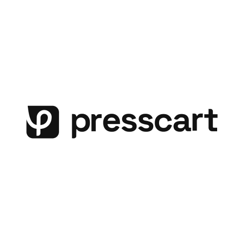 Presscart