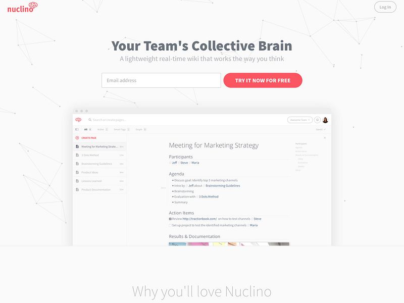 Nuclino