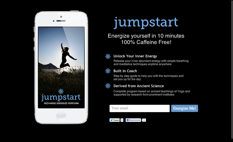 jumpstart