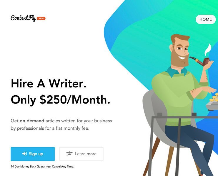 ContentFly