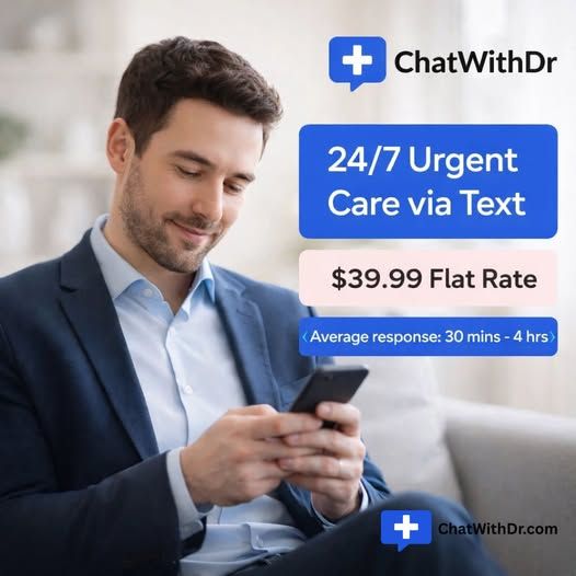 ChatWithDr
