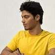 Dinesh Kumar