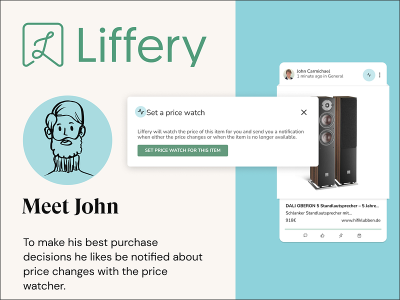 LIffery