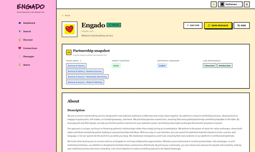 Engado