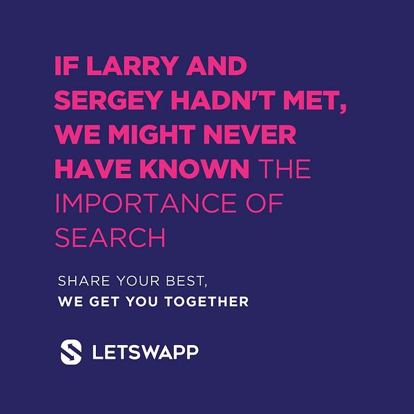 Letswapp