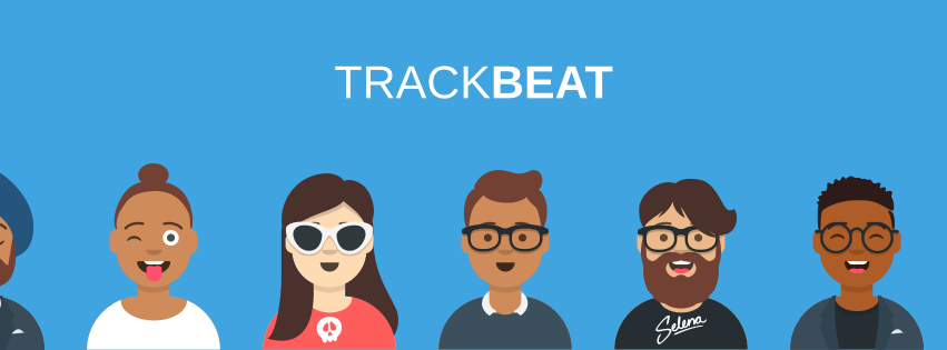 TrackBeat