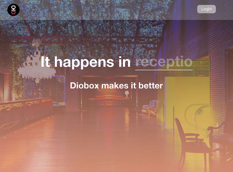 Diobox