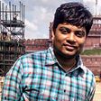 Abhishek Singh