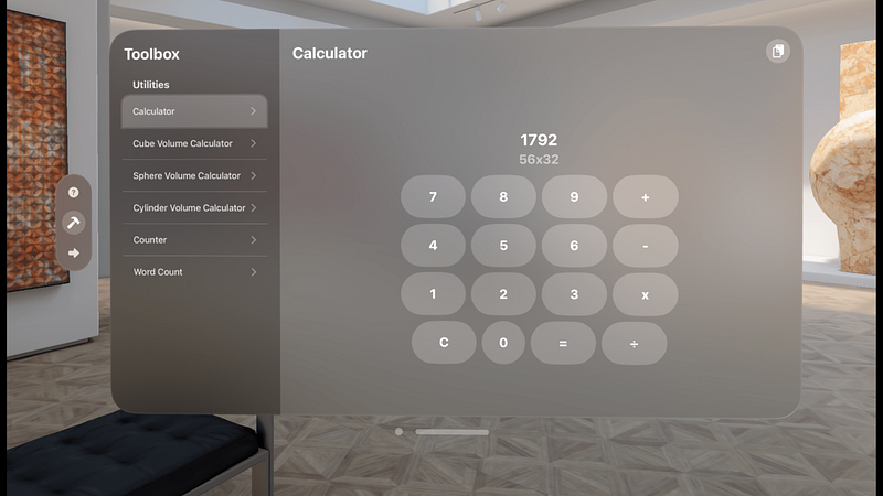 Toolbox: Tools Right Here | Vision Directory