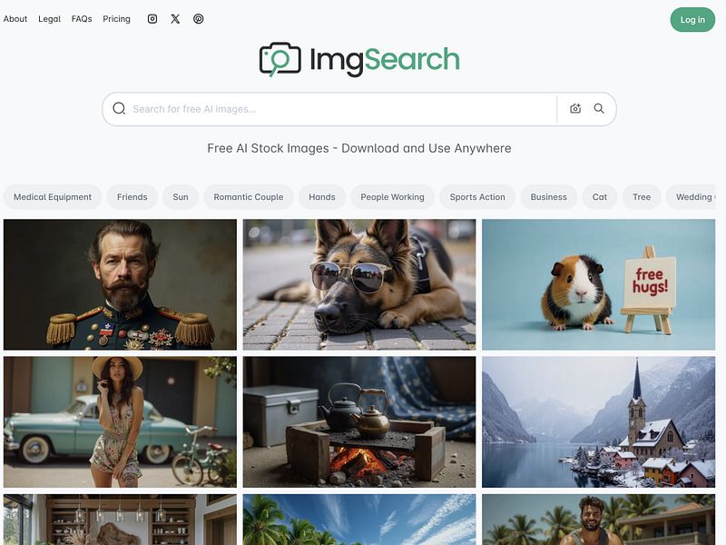 ImgSearch