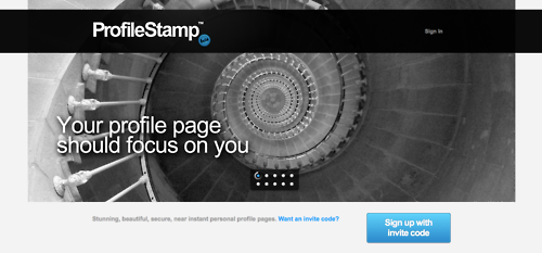 profilestamp