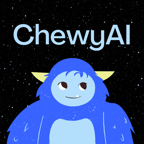 app.chewyai.com logo
