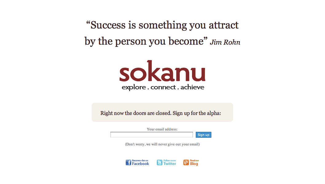 Sokanu