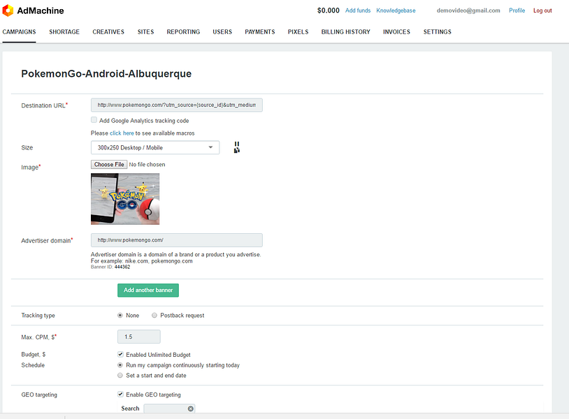 admachine.co