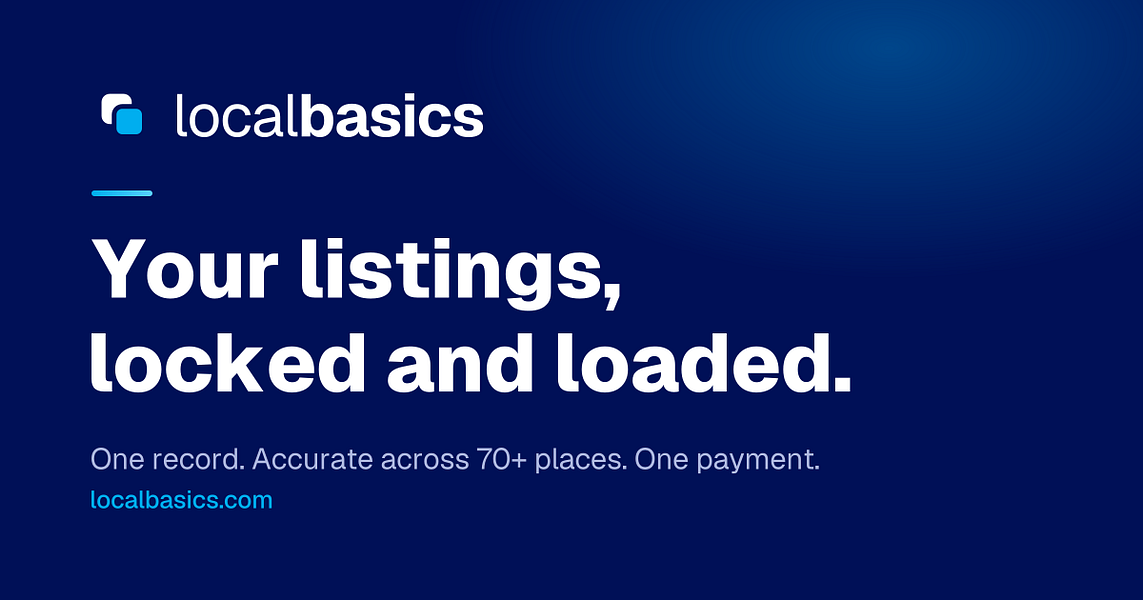 LocalBasics