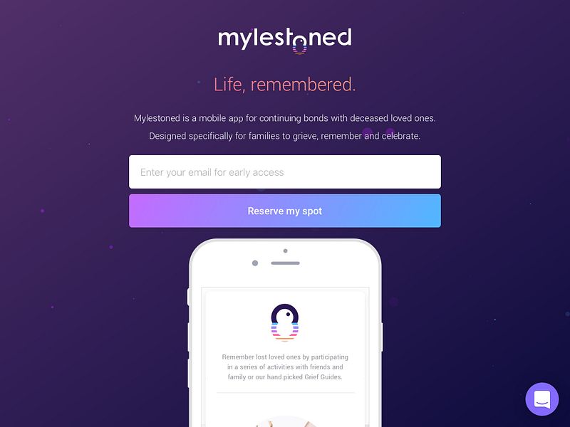 Mylestoned