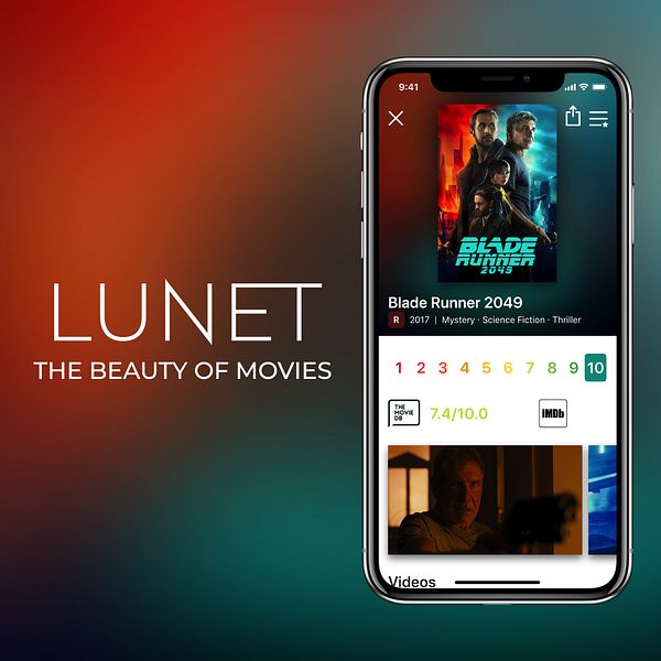 Lunet