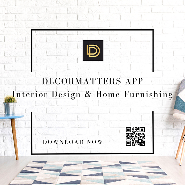 Decor Matters - AR Home Design
