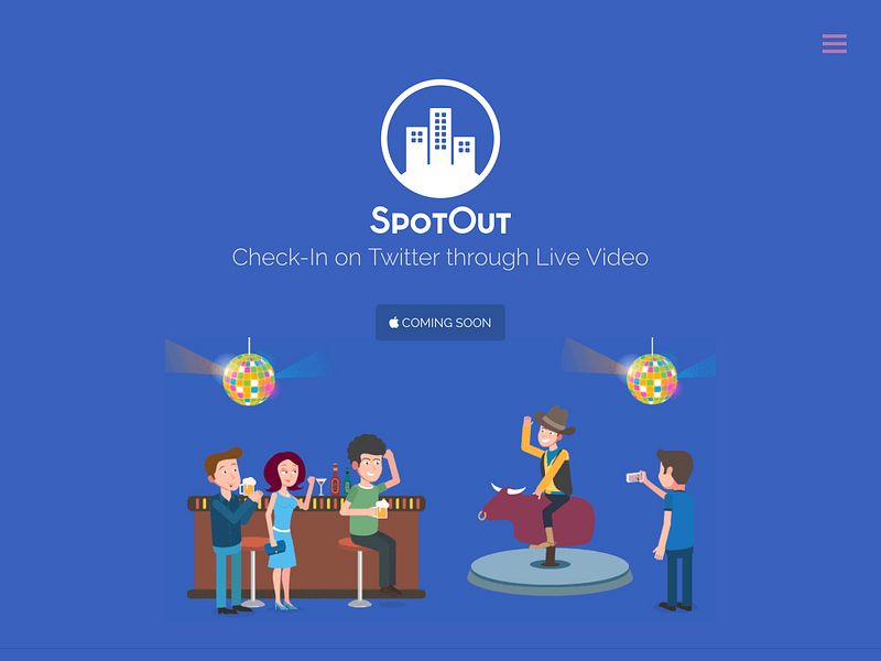 SpotOut