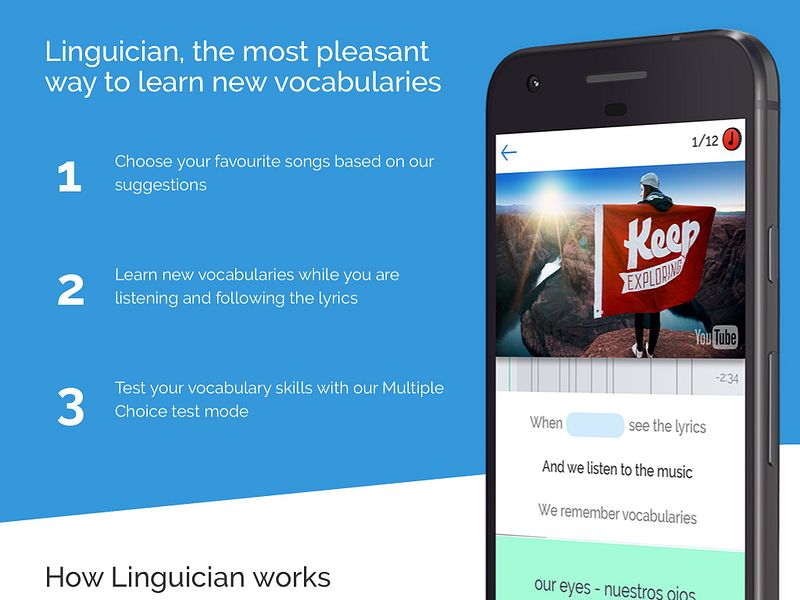 Linguician