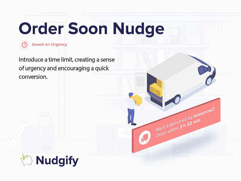 Nudgify