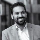Rahil Pirani