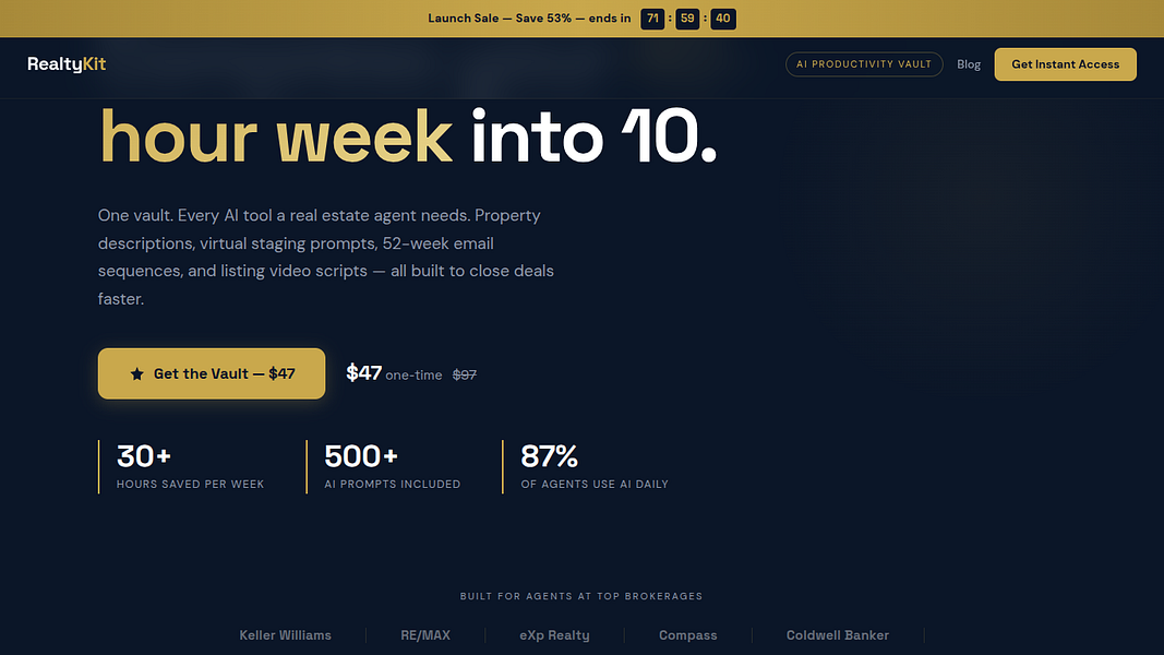 RealtyKit