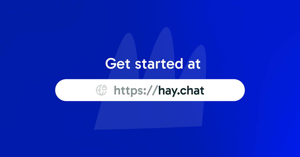 Hay.chat