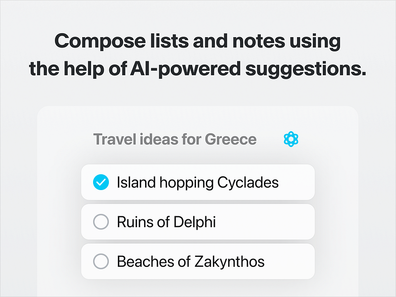 Jot AI