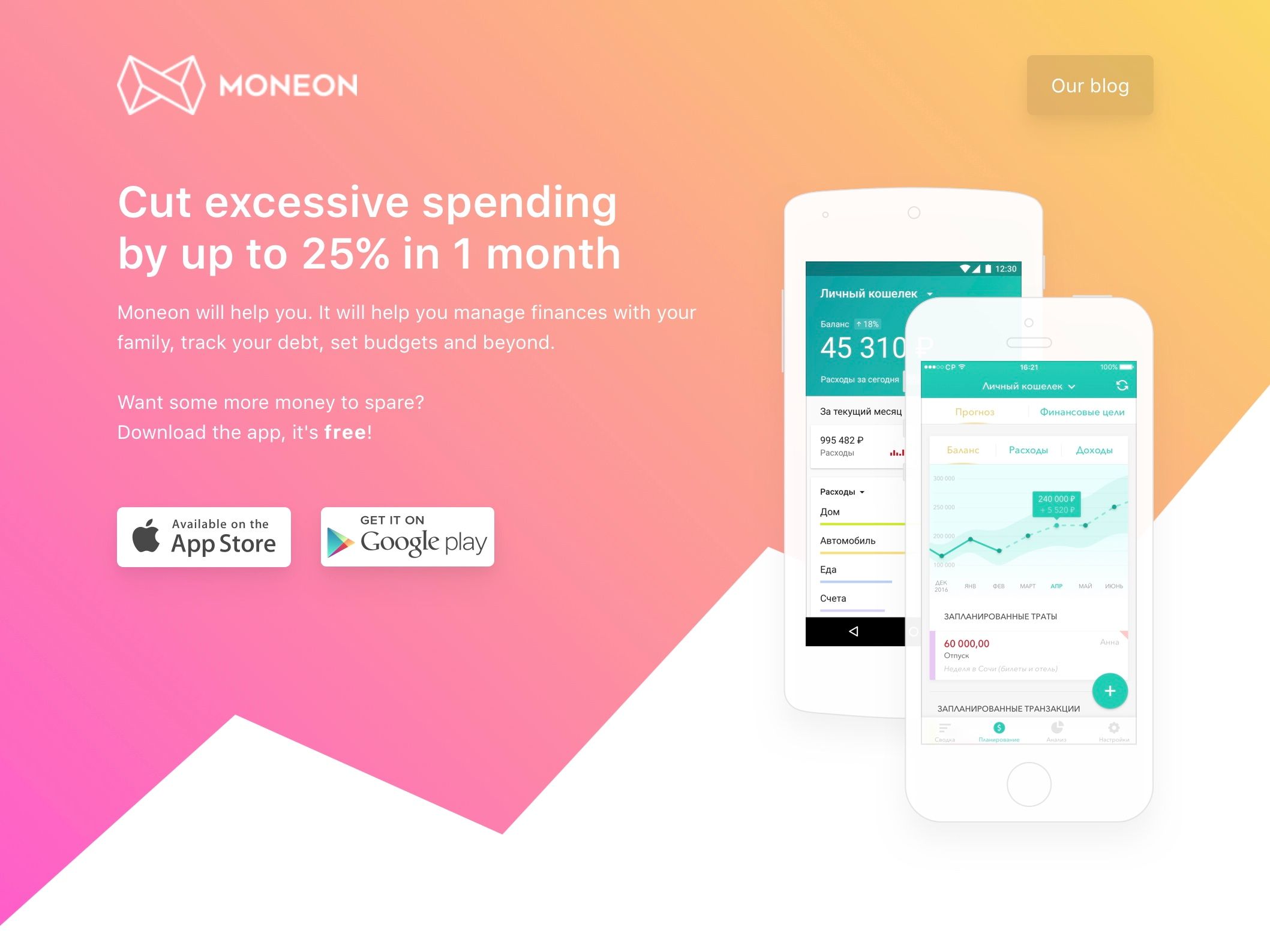 Moneon