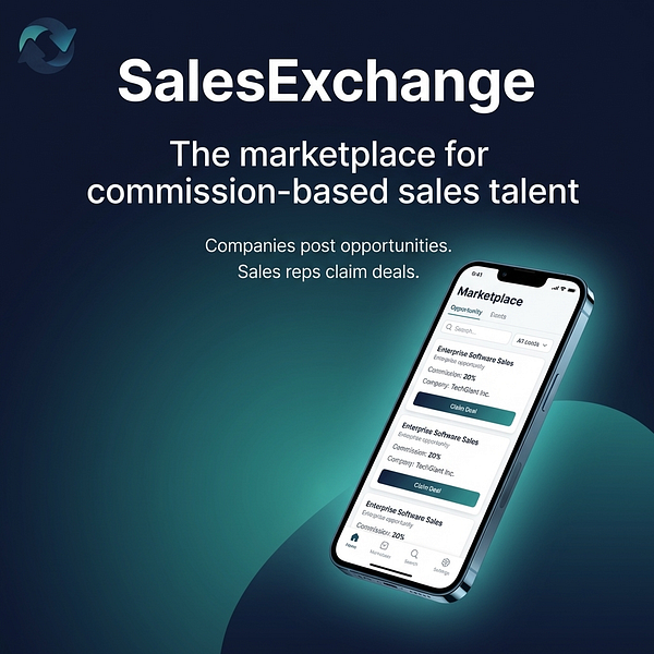 SalesExchange