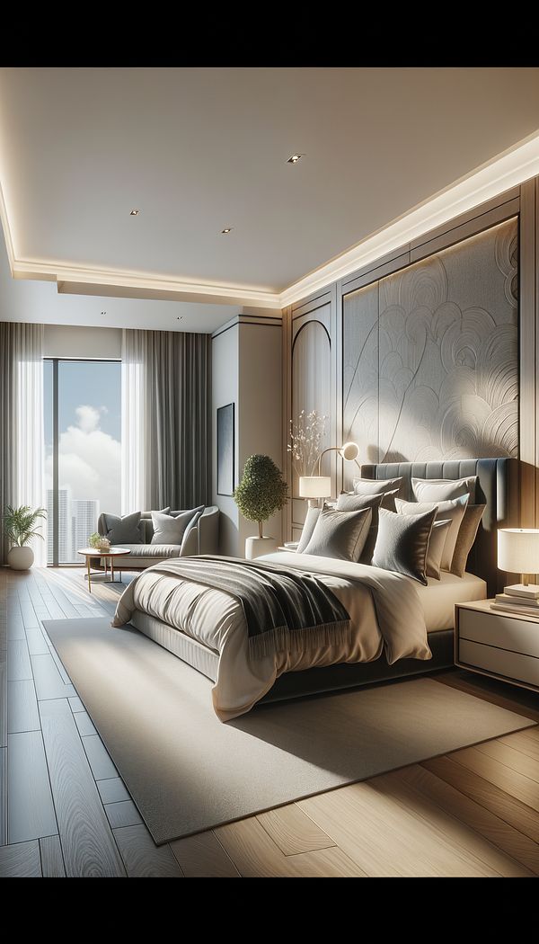 Room AI – What is Primary Bedroom? (Interior Design explained)