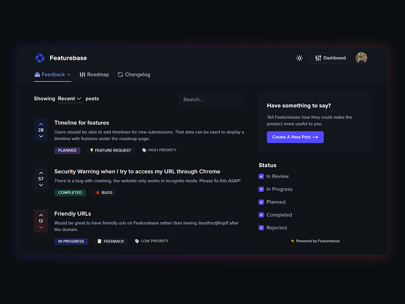 Featurebase 2.0