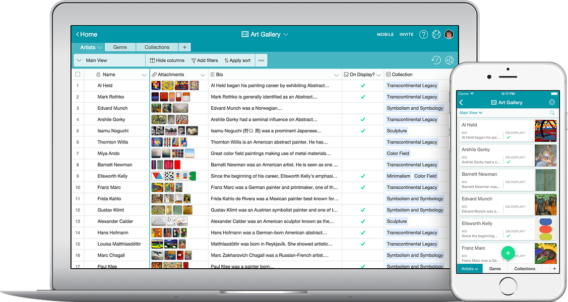 Airtable